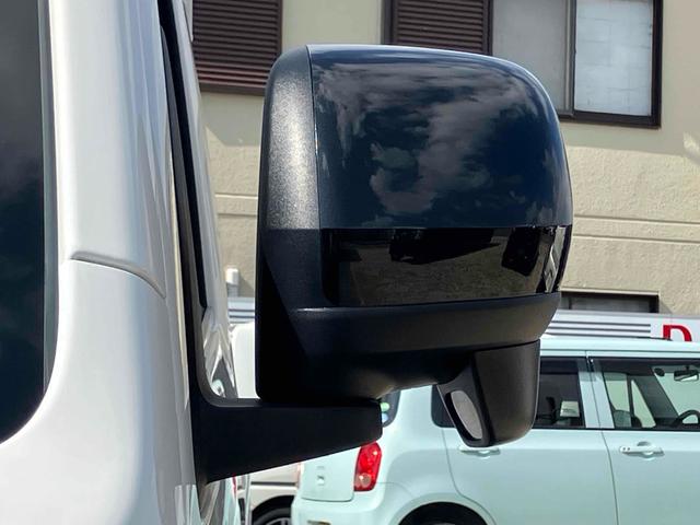 ハイゼットトラック ジャンボエクストラ　軽トラック　ＣＶＴ　衝突被害軽減システム　スマートキー　アイドリングストップ　電動格納ミラー　オートライト　ＥＳＣ　エアコン　パワーステアリング　パワーウィンドウ　運転席エアバッグ　助手席エアバッグ（8枚目）