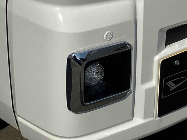 ハイゼットトラック ジャンボエクストラ　軽トラック　ＣＶＴ　衝突被害軽減システム　スマートキー　アイドリングストップ　電動格納ミラー　オートライト　ＥＳＣ　エアコン　パワーステアリング　パワーウィンドウ　運転席エアバッグ　助手席エアバッグ（20枚目）