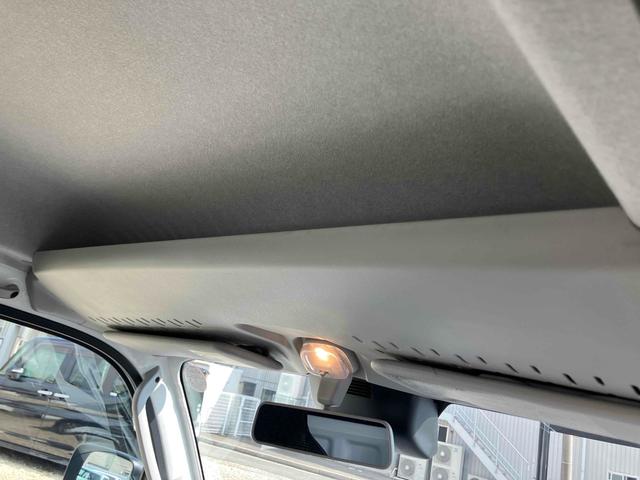 ハイゼットトラック ジャンボエクストラ　軽トラック　ＣＶＴ　衝突被害軽減システム　スマートキー　アイドリングストップ　電動格納ミラー　オートライト　ＥＳＣ　エアコン　パワーステアリング　パワーウィンドウ　運転席エアバッグ　助手席エアバッグ（27枚目）