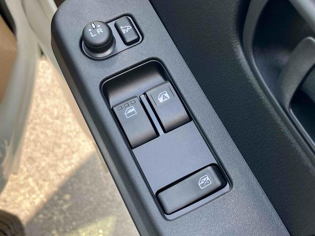 ハイゼットトラック ジャンボエクストラ　軽トラック　ＣＶＴ　衝突被害軽減システム　スマートキー　アイドリングストップ　電動格納ミラー　オートライト　ＥＳＣ　エアコン　パワーステアリング　パワーウィンドウ　運転席エアバッグ　助手席エアバッグ（31枚目）