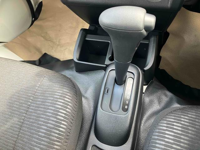 ハイゼットトラック ジャンボエクストラ　軽トラック　ＣＶＴ　衝突被害軽減システム　スマートキー　アイドリングストップ　電動格納ミラー　オートライト　ＥＳＣ　エアコン　パワーステアリング　パワーウィンドウ　運転席エアバッグ　助手席エアバッグ（39枚目）