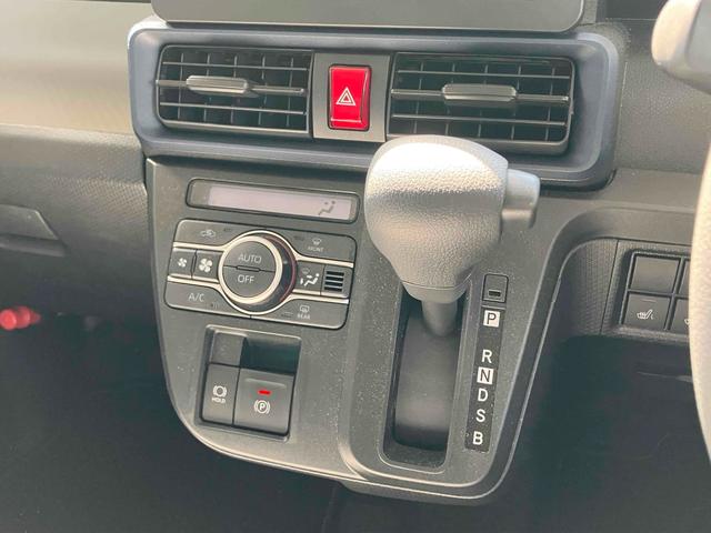 タント Ｘ　バックカメラ　両側スライド・片側電動　クリアランスソナー　レーンアシスト　衝突被害軽減システム　オートライト　ＬＥＤヘッドランプ　スマートキー　アイドリングストップ　電動格納ミラー　シートヒーター（5枚目）