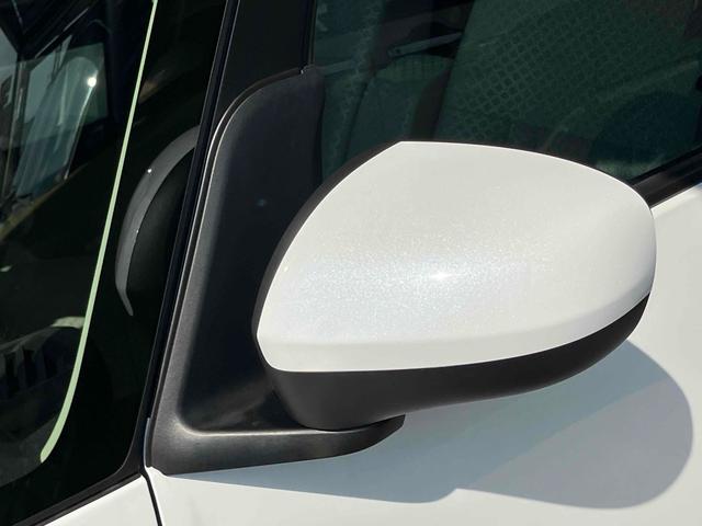 タント Ｘ　バックカメラ　両側スライド・片側電動　クリアランスソナー　レーンアシスト　衝突被害軽減システム　オートライト　ＬＥＤヘッドランプ　スマートキー　アイドリングストップ　電動格納ミラー　シートヒーター（14枚目）