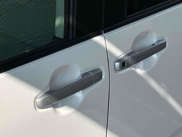 タント Ｘ　バックカメラ　両側スライド・片側電動　クリアランスソナー　レーンアシスト　衝突被害軽減システム　オートライト　ＬＥＤヘッドランプ　スマートキー　アイドリングストップ　電動格納ミラー　シートヒーター（15枚目）