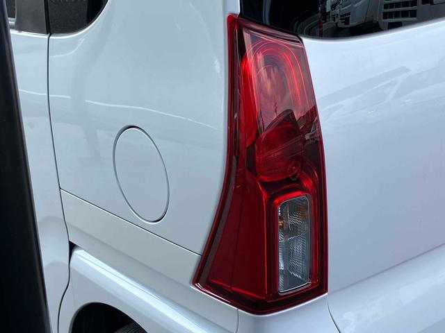 タント Ｘ　バックカメラ　両側スライド・片側電動　クリアランスソナー　レーンアシスト　衝突被害軽減システム　オートライト　ＬＥＤヘッドランプ　スマートキー　アイドリングストップ　電動格納ミラー　シートヒーター（17枚目）