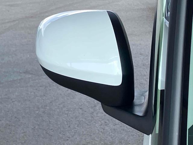 タント Ｘ　バックカメラ　両側スライド・片側電動　クリアランスソナー　レーンアシスト　衝突被害軽減システム　オートライト　ＬＥＤヘッドランプ　スマートキー　アイドリングストップ　電動格納ミラー　シートヒーター（22枚目）