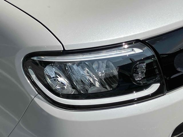 タント Ｘ　バックカメラ　両側スライド・片側電動　クリアランスソナー　レーンアシスト　衝突被害軽減システム　オートライト　ＬＥＤヘッドランプ　スマートキー　アイドリングストップ　電動格納ミラー　シートヒーター（24枚目）