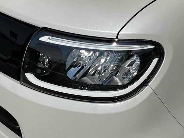 タント Ｘ　バックカメラ　両側スライド・片側電動　クリアランスソナー　レーンアシスト　衝突被害軽減システム　オートライト　ＬＥＤヘッドランプ　スマートキー　アイドリングストップ　電動格納ミラー　シートヒーター（26枚目）