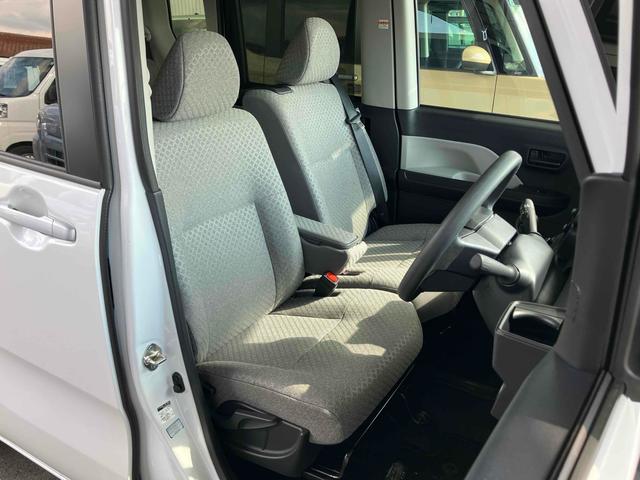 タント Ｘ　バックカメラ　両側スライド・片側電動　クリアランスソナー　レーンアシスト　衝突被害軽減システム　オートライト　ＬＥＤヘッドランプ　スマートキー　アイドリングストップ　電動格納ミラー　シートヒーター（34枚目）