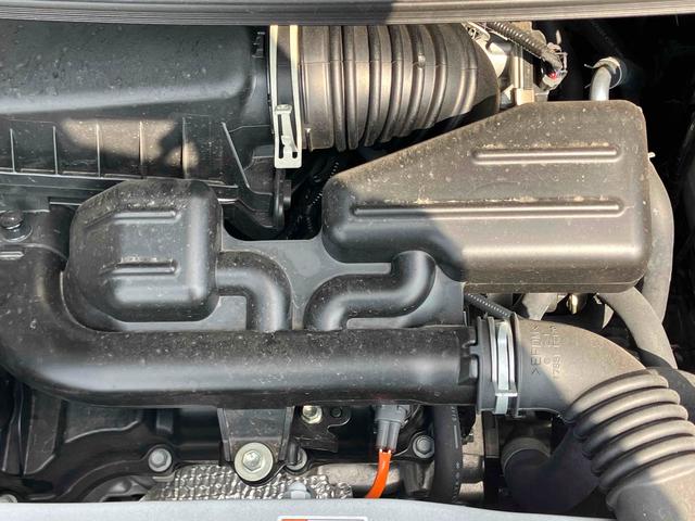 タント Ｘ　バックカメラ　両側スライド・片側電動　クリアランスソナー　レーンアシスト　衝突被害軽減システム　オートライト　ＬＥＤヘッドランプ　スマートキー　アイドリングストップ　電動格納ミラー　シートヒーター（46枚目）