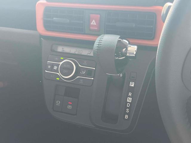 タント ファンクロスターボ　バックカメラ　両側電動スライドドア　クリアランスソナー　レーンアシスト　衝突被害軽減システム　オートライト　ＬＥＤヘッドランプ　ヘッドライトウォッシャー　スマートキー　アイドリングストップ（7枚目）