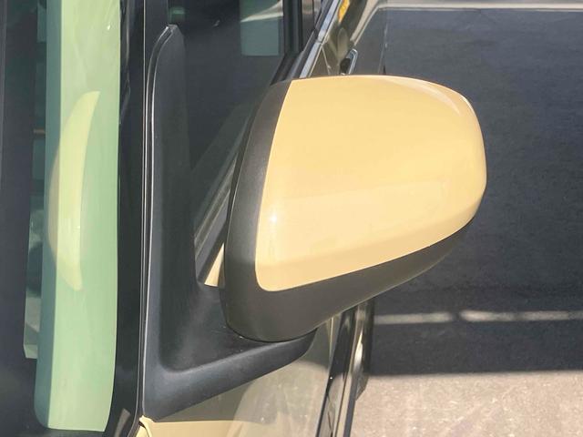 タント ファンクロスターボ　バックカメラ　両側電動スライドドア　クリアランスソナー　レーンアシスト　衝突被害軽減システム　オートライト　ＬＥＤヘッドランプ　ヘッドライトウォッシャー　スマートキー　アイドリングストップ（16枚目）