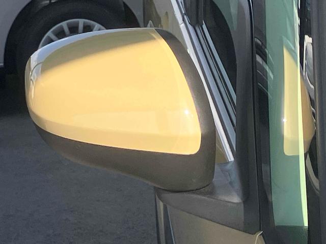 タント ファンクロスターボ　バックカメラ　両側電動スライドドア　クリアランスソナー　レーンアシスト　衝突被害軽減システム　オートライト　ＬＥＤヘッドランプ　ヘッドライトウォッシャー　スマートキー　アイドリングストップ（24枚目）