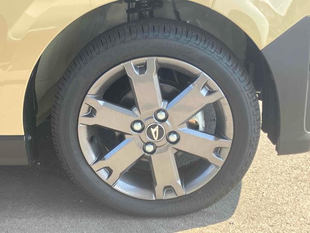 タント ファンクロスターボ　バックカメラ　両側電動スライドドア　クリアランスソナー　レーンアシスト　衝突被害軽減システム　オートライト　ＬＥＤヘッドランプ　ヘッドライトウォッシャー　スマートキー　アイドリングストップ（25枚目）