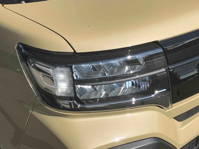 タント ファンクロスターボ　バックカメラ　両側電動スライドドア　クリアランスソナー　レーンアシスト　衝突被害軽減システム　オートライト　ＬＥＤヘッドランプ　ヘッドライトウォッシャー　スマートキー　アイドリングストップ（26枚目）