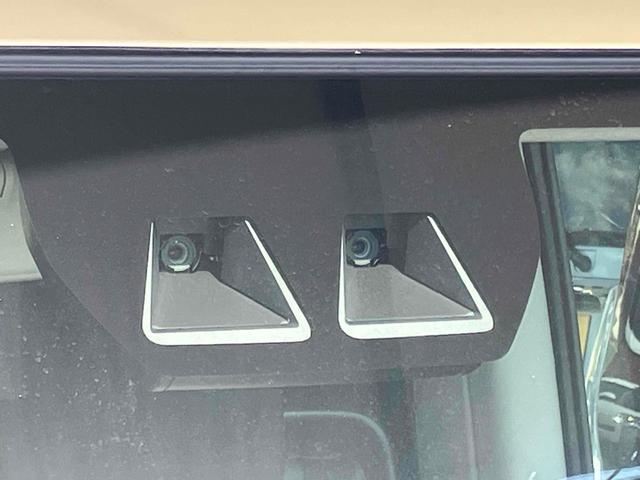 タント ファンクロスターボ　バックカメラ　両側電動スライドドア　クリアランスソナー　レーンアシスト　衝突被害軽減システム　オートライト　ＬＥＤヘッドランプ　ヘッドライトウォッシャー　スマートキー　アイドリングストップ（28枚目）