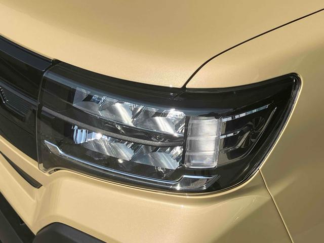 タント ファンクロスターボ　バックカメラ　両側電動スライドドア　クリアランスソナー　レーンアシスト　衝突被害軽減システム　オートライト　ＬＥＤヘッドランプ　ヘッドライトウォッシャー　スマートキー　アイドリングストップ（29枚目）