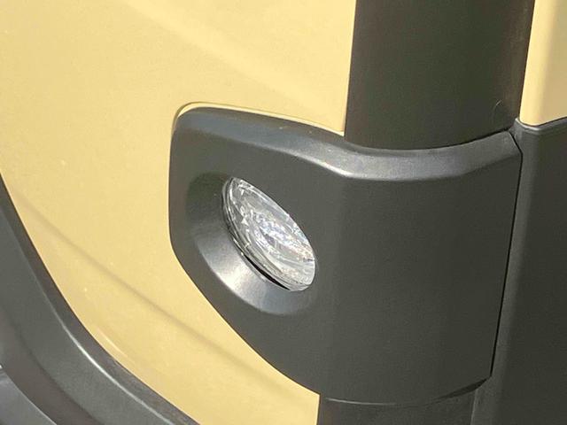 タント ファンクロスターボ　バックカメラ　両側電動スライドドア　クリアランスソナー　レーンアシスト　衝突被害軽減システム　オートライト　ＬＥＤヘッドランプ　ヘッドライトウォッシャー　スマートキー　アイドリングストップ（30枚目）