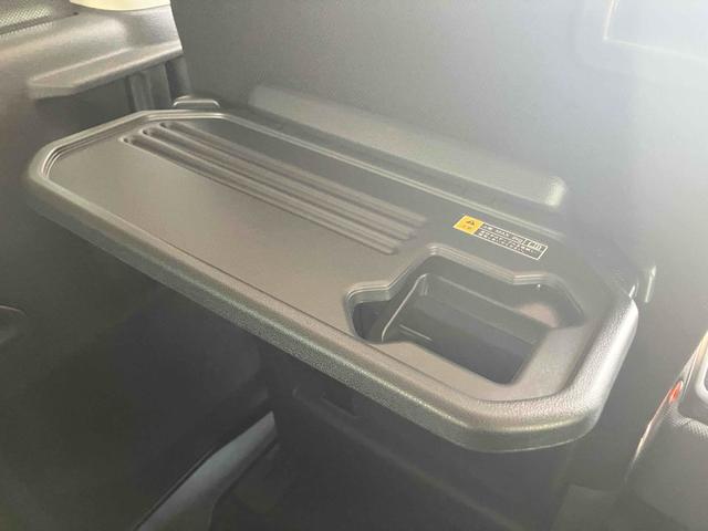 タント ファンクロスターボ　バックカメラ　両側電動スライドドア　クリアランスソナー　レーンアシスト　衝突被害軽減システム　オートライト　ＬＥＤヘッドランプ　ヘッドライトウォッシャー　スマートキー　アイドリングストップ（36枚目）