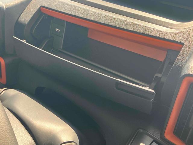 タント ファンクロスターボ　バックカメラ　両側電動スライドドア　クリアランスソナー　レーンアシスト　衝突被害軽減システム　オートライト　ＬＥＤヘッドランプ　ヘッドライトウォッシャー　スマートキー　アイドリングストップ（39枚目）