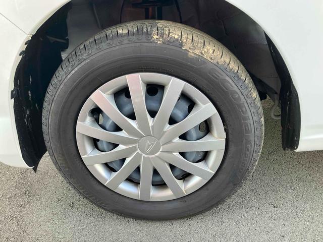 ミライース Ｌ　ＳＡＩＩＩ　バックカメラ　クリアランスソナー　衝突被害軽減システム　オートマチックハイビーム　オートライト　キーレスエントリー　アイドリングストップ　ＣＶＴ　盗難防止システム　ＡＢＳ　ＥＳＣ　衝突安全ボディ（23枚目）