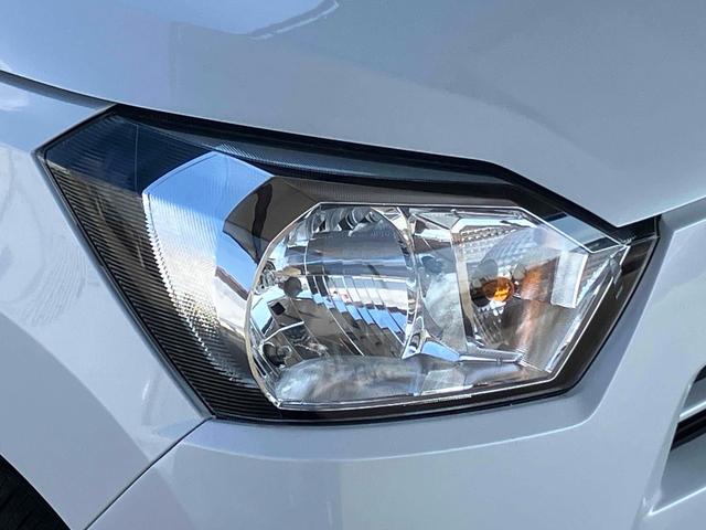 ミライース Ｌ　ＳＡＩＩＩ　バックカメラ　クリアランスソナー　衝突被害軽減システム　オートマチックハイビーム　オートライト　キーレスエントリー　アイドリングストップ　ＣＶＴ　盗難防止システム　ＡＢＳ　ＥＳＣ　衝突安全ボディ（35枚目）