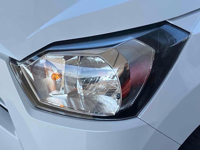 ミライース Ｌ　ＳＡＩＩＩ　バックカメラ　クリアランスソナー　衝突被害軽減システム　オートマチックハイビーム　オートライト　キーレスエントリー　アイドリングストップ　ＣＶＴ　盗難防止システム　ＡＢＳ　ＥＳＣ　衝突安全ボディ（37枚目）