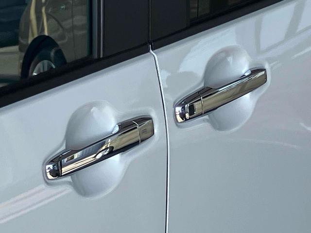 タント カスタムX バックカメラ 両側電動スライドドア TV クリアランスソナー 衝突被害軽減システム オートライト LEDヘッドランプ スマートキー アイドリングストップ 電動格納ミラー シートヒーター ベンチシート(23枚目)