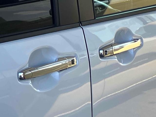 タント カスタムX バックカメラ 両側電動スライドドア TV クリアランスソナー 衝突被害軽減システム オートライト LEDヘッドランプ スマートキー アイドリングストップ 電動格納ミラー シートヒーター ベンチシート(29枚目)