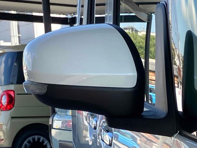 タント カスタムX バックカメラ 両側電動スライドドア TV クリアランスソナー 衝突被害軽減システム オートライト LEDヘッドランプ スマートキー アイドリングストップ 電動格納ミラー シートヒーター ベンチシート(30枚目)