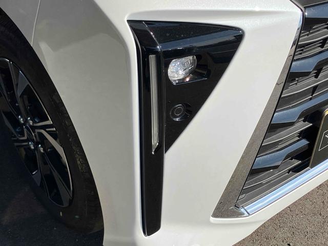 タント カスタムX バックカメラ 両側電動スライドドア TV クリアランスソナー 衝突被害軽減システム オートライト LEDヘッドランプ スマートキー アイドリングストップ 電動格納ミラー シートヒーター ベンチシート(32枚目)