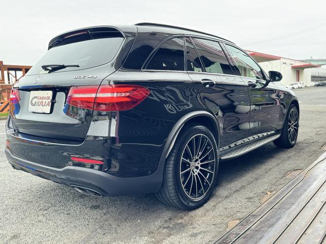 メルセデスＡＭＧ ＧＬＣ