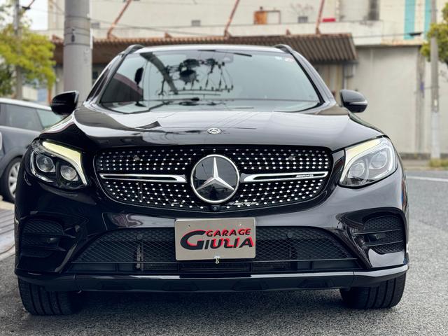 メルセデスＡＭＧ ＧＬＣ