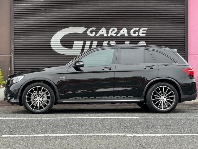 メルセデスＡＭＧ ＧＬＣ