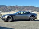 ＤＢ１１ ローンチエディション　Ｖ１２　世界限定１０００台　黒＆オレンジデュオトーンインテリア　ネクサスキルティング　ベンチレーションシート　アルカンターラルーフ　　Ｂ＆Ｏ　２０インチ　シルバーキャリパー　スポーツエグゾースト（5枚目）