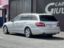 MERCEDES BENZ E-CLASS STATIONWAGON