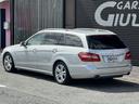 MERCEDES BENZ E-CLASS STATIONWAGON