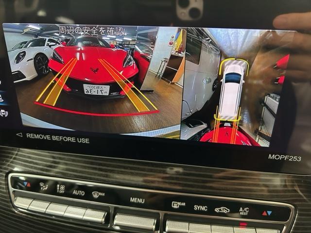 Ｖ２２０ｄ　マルコポーロホライゾン　法人ワンオーナー　最終モデル　禁煙車　純正ナビＴＶ　３６０℃カメラ　黒革シート　ベンチレーション（２列目）／シートヒーター　前後ドライブレコーダー　左右電動スライドドア　ＥＴＣ　ＬＥＤヘッドライト(4枚目)