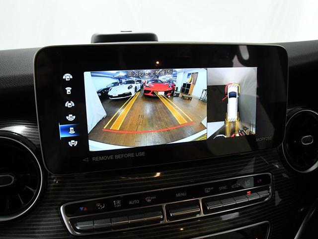 Ｖ２２０ｄ　マルコポーロホライゾン　法人ワンオーナー　最終モデル　禁煙車　純正ナビＴＶ　３６０℃カメラ　黒革シート　ベンチレーション（２列目）／シートヒーター　前後ドライブレコーダー　左右電動スライドドア　ＥＴＣ　ＬＥＤヘッドライト(14枚目)