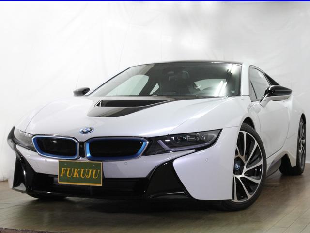 ＢＭＷ ｉ８