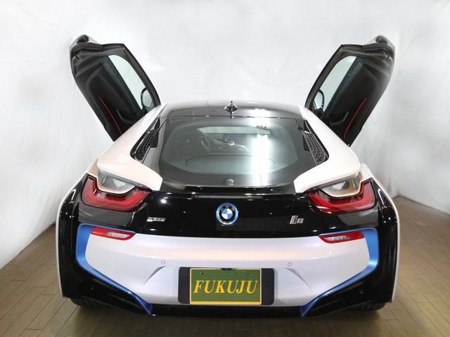 ＢＭＷ ｉ８