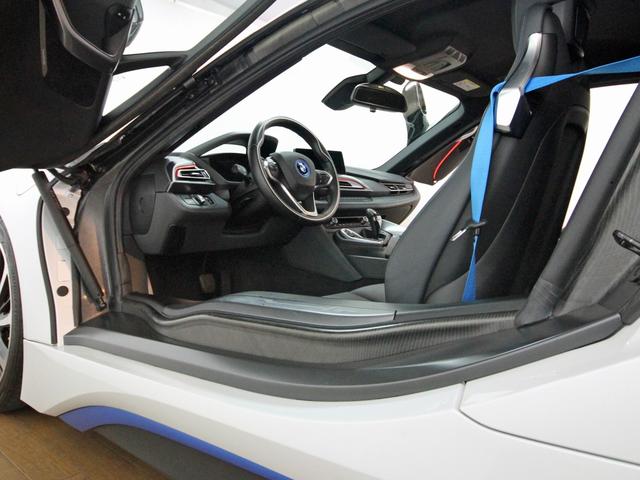 ＢＭＷ ｉ８