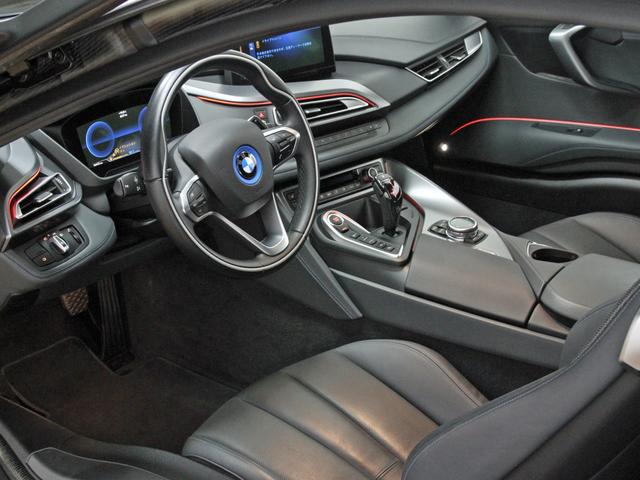 ＢＭＷ ｉ８