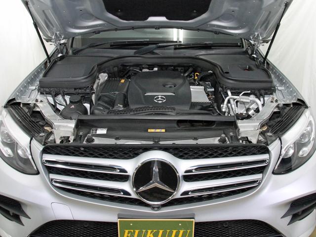 ＧＬＣ ＧＬＣ２００　スポーツ　全周囲カメラ　正規ディーラー点検整備記録４枚　純正ナビ　ハーフレザーシート　シートヒーター　パワーシート　キーレスゴー　パワーバックドア　Ｂｌｕｅｔｏｏｔｈ　ドライブレコーダー　ＥＴＣ　ＬＥＤ（13枚目）