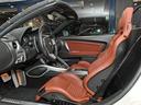 ALFA ROMEO 8C SPIDER