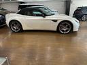 ALFA ROMEO 8C SPIDER