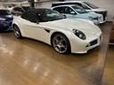 ALFA ROMEO 8C SPIDER