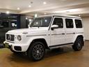 MERCEDES BENZ G-CLASS
