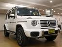 MERCEDES BENZ G-CLASS