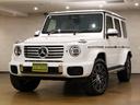 MERCEDES BENZ G-CLASS